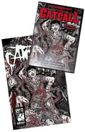 Catcall Pack